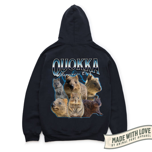 Quokka Happiness Club