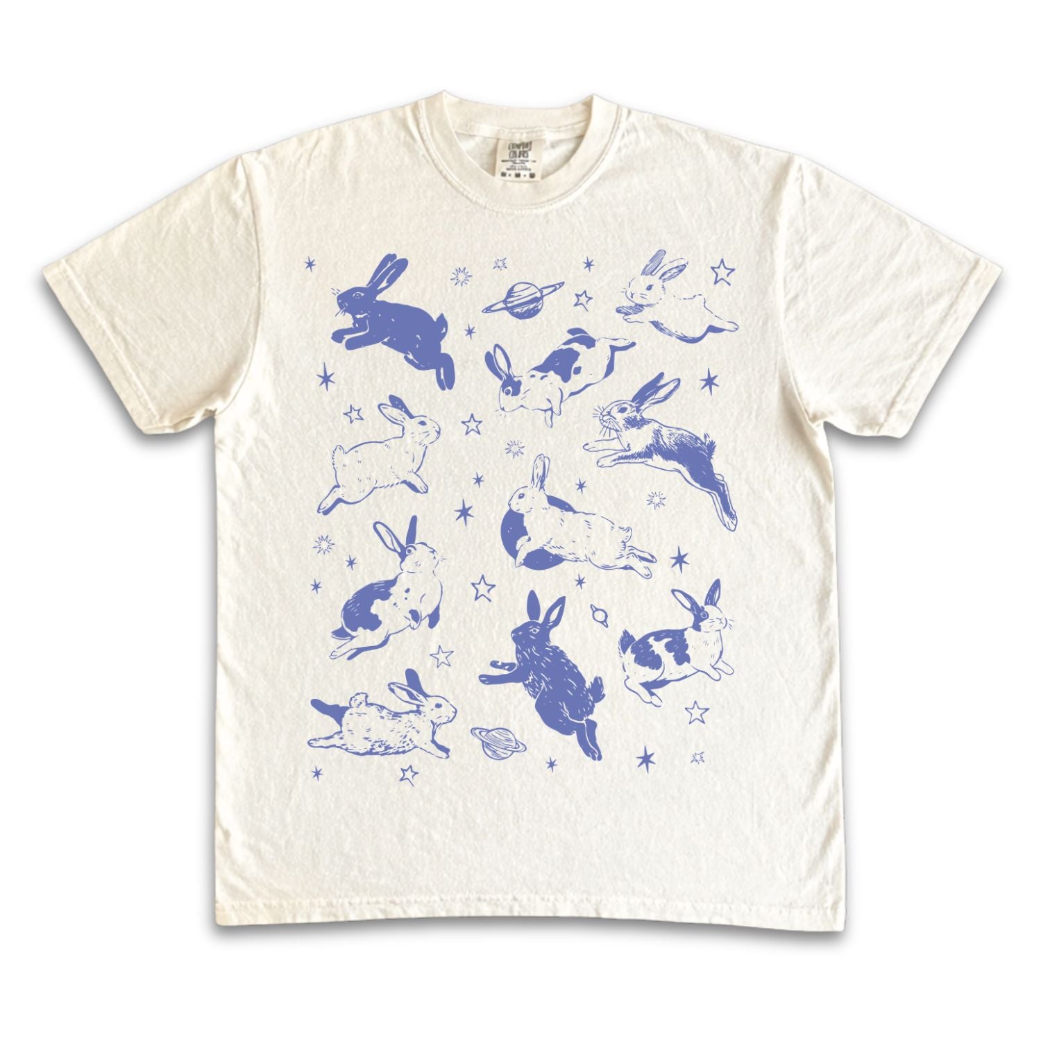 Space Bunnies 2.0