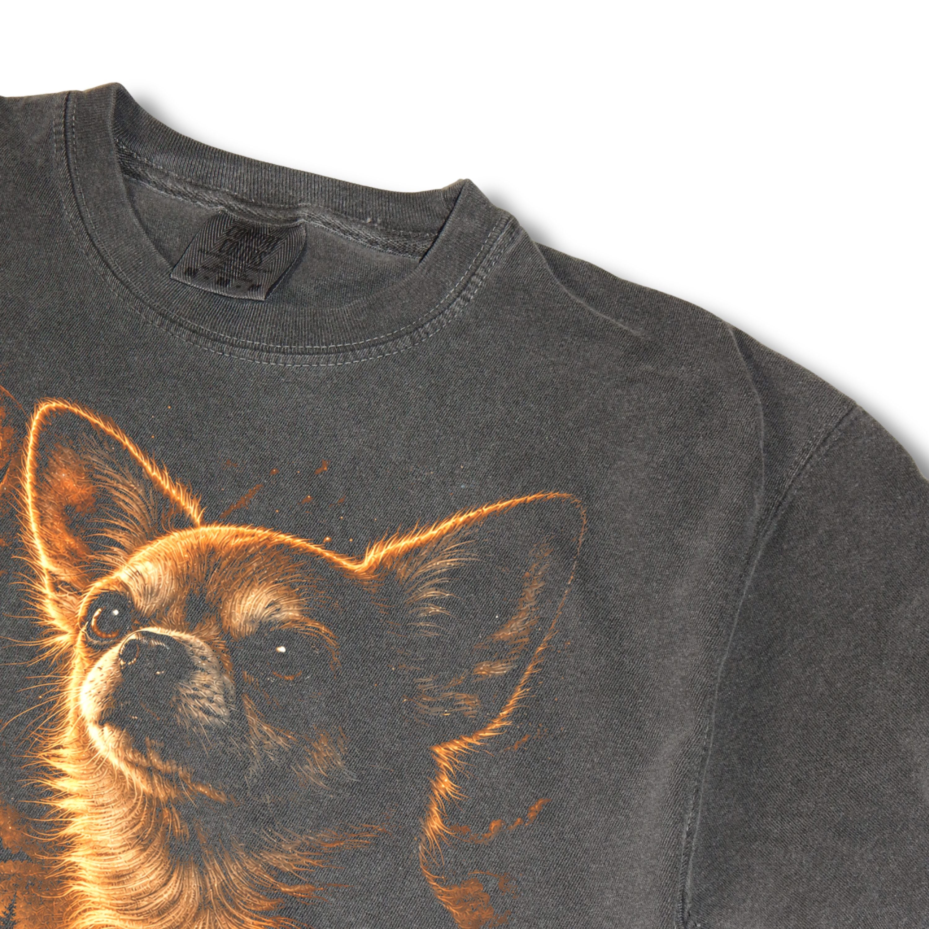 Chihuahua Halloween Tee