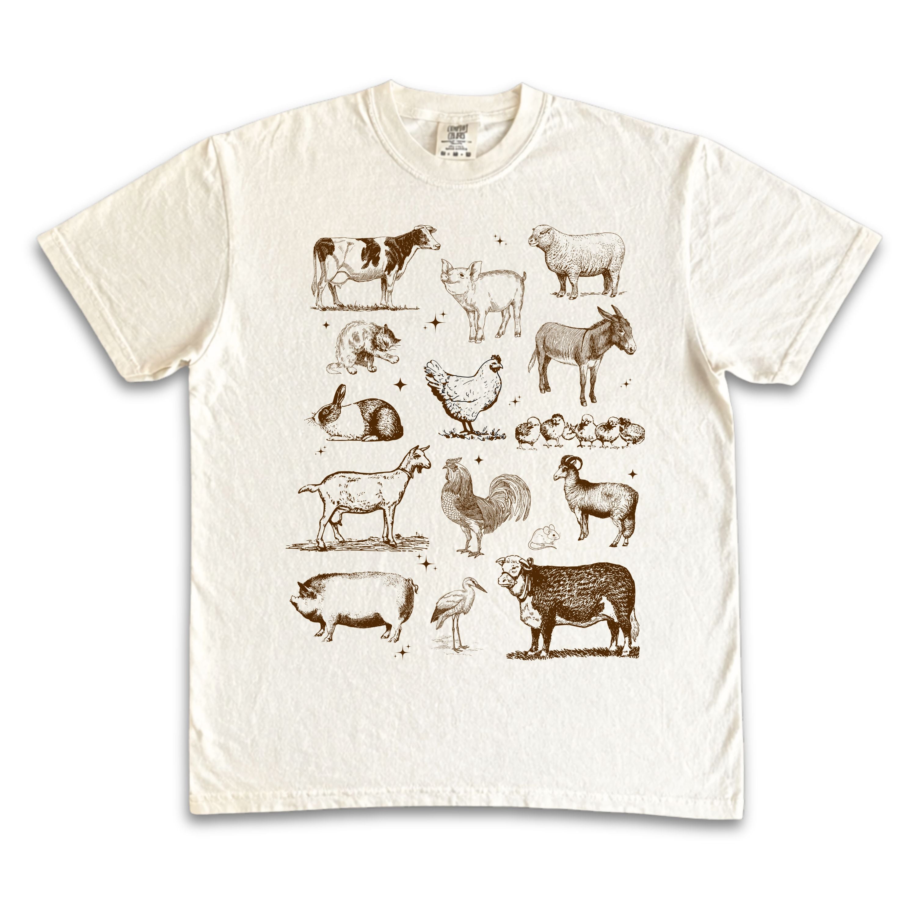 Farm Animals