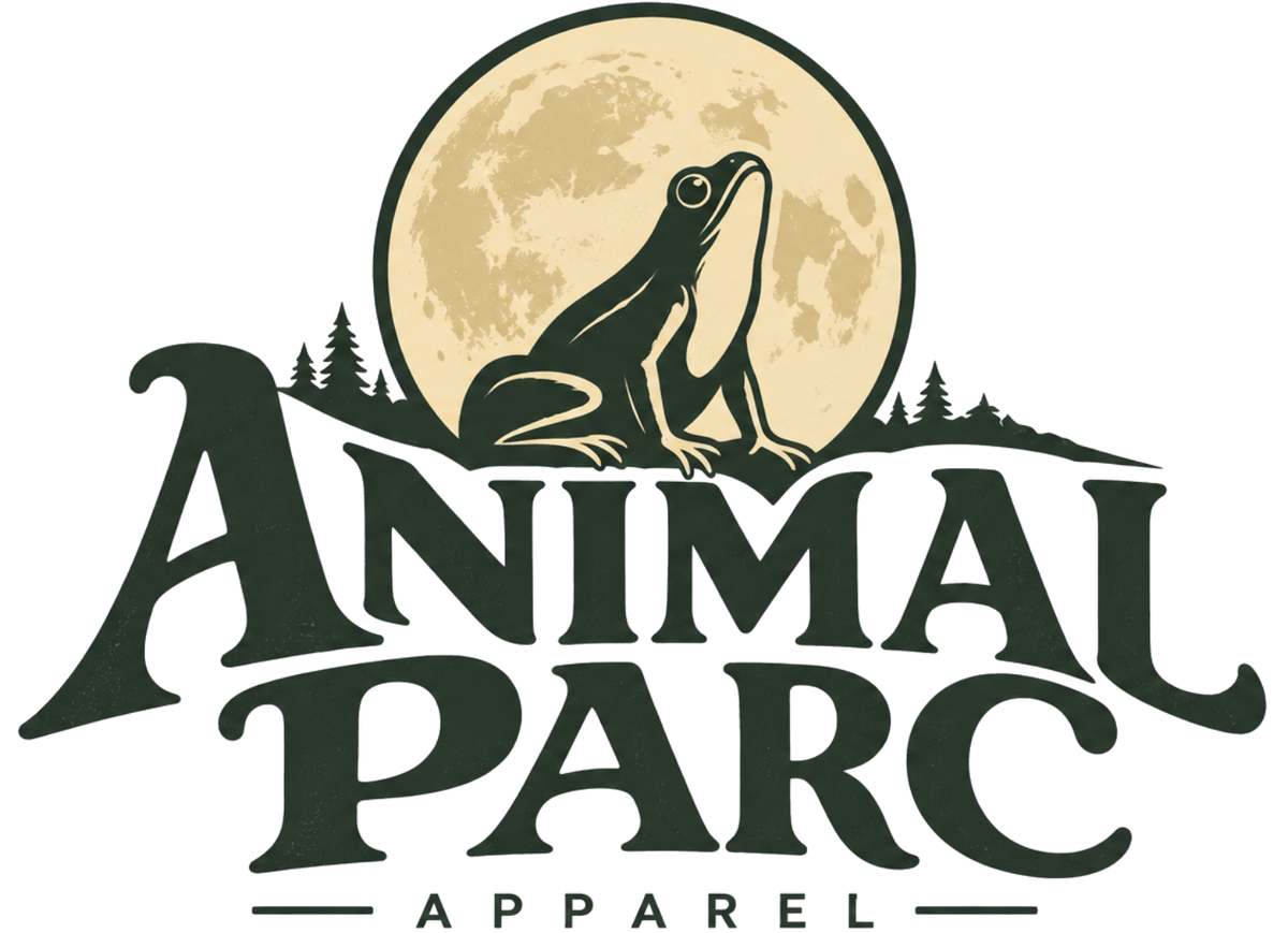 Animal Parc Apparel
