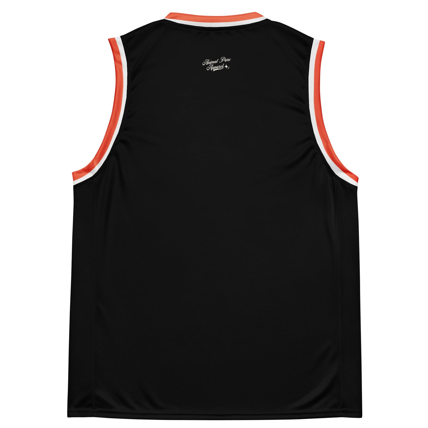 House Music Ghost - Basketball Jersey