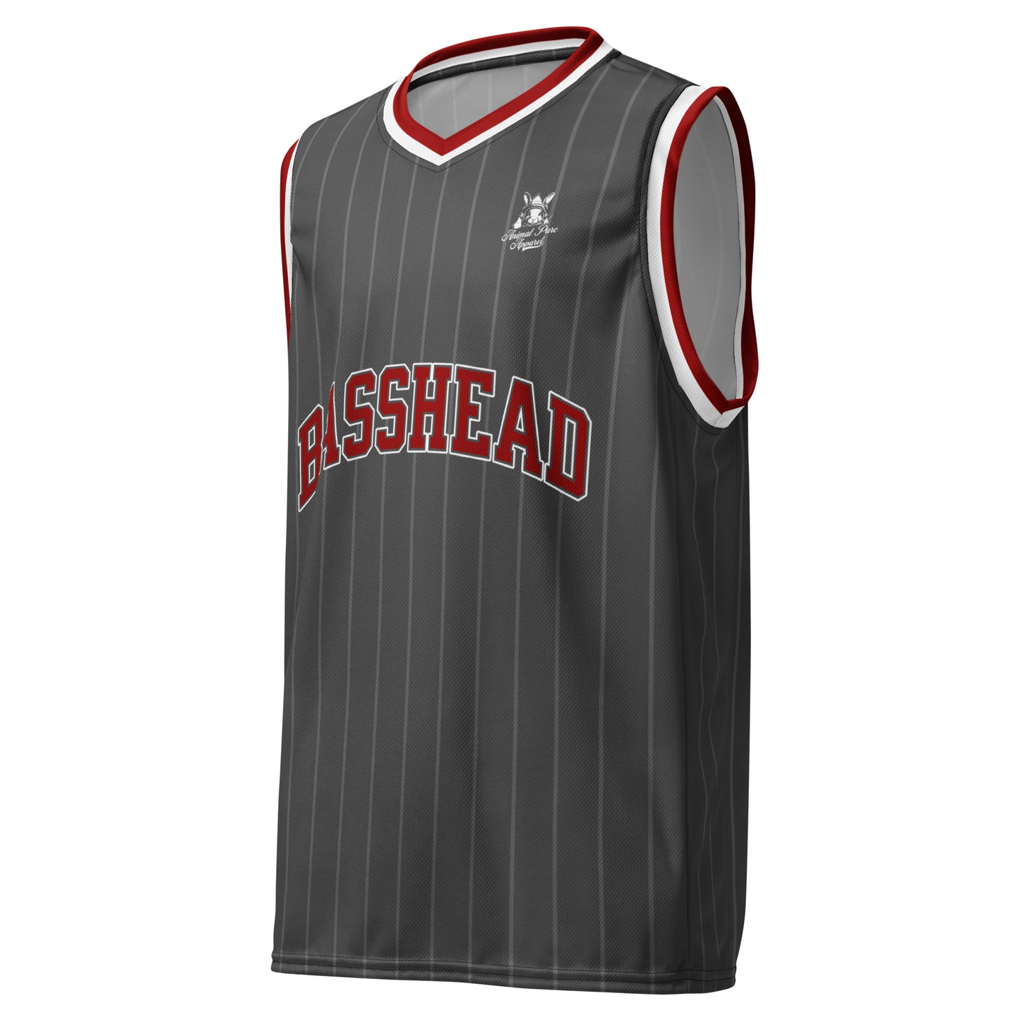 Basshead - Baskeball Jersey