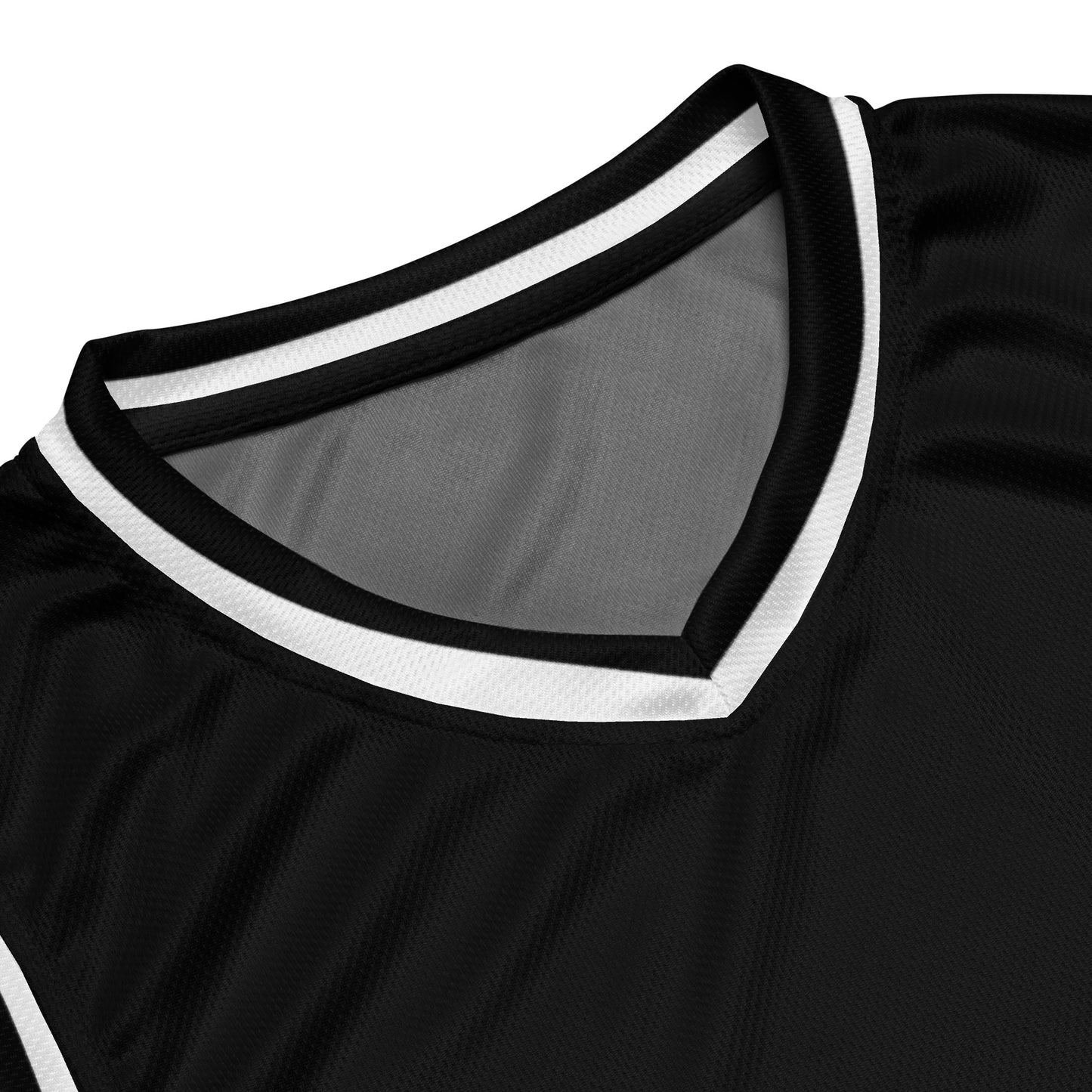 Driven By Bass - Basketball Jersey