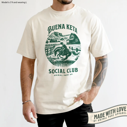 Buena Keta Social Club