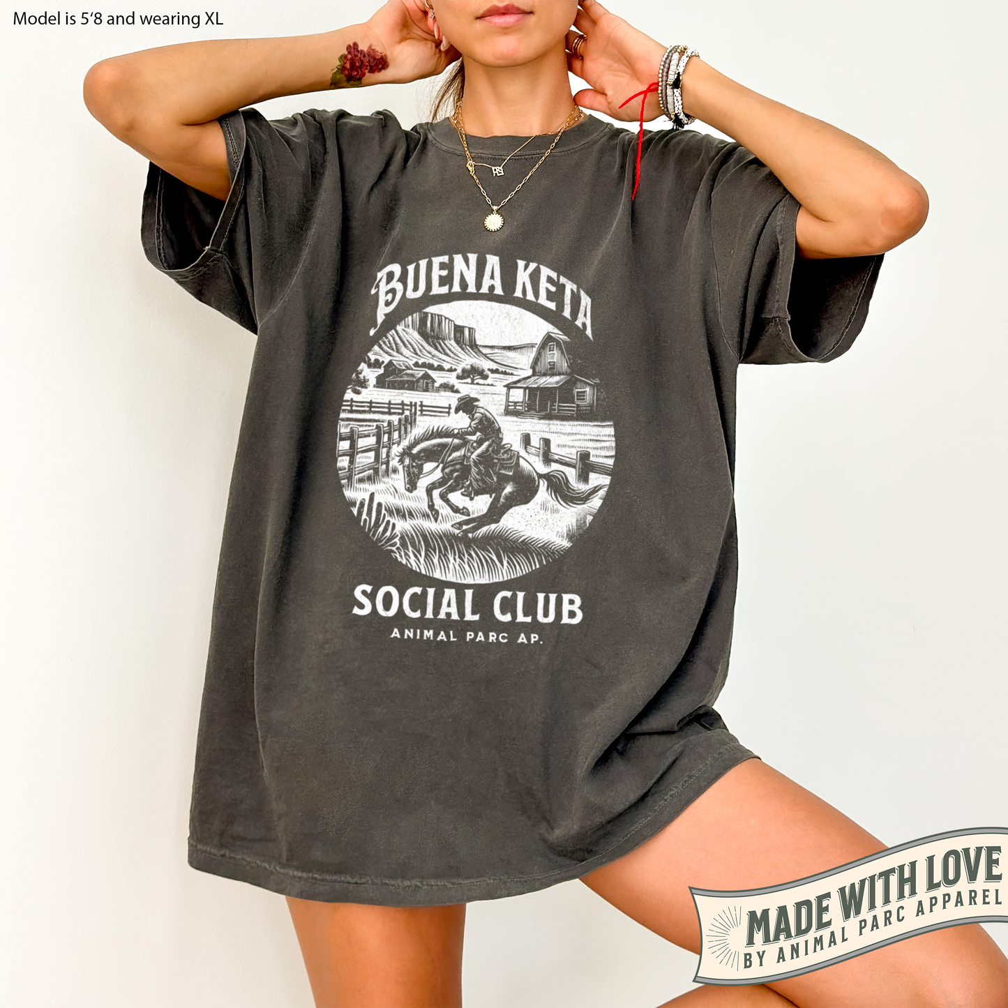 Buena Keta Social Club