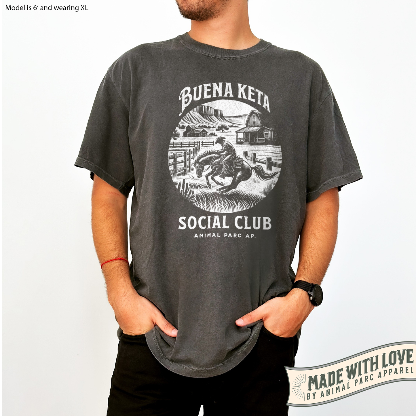 Buena Keta Social Club
