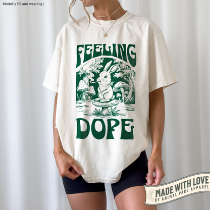 Dope Bunny Tee