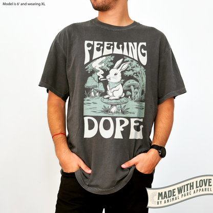 Dope Bunny Tee