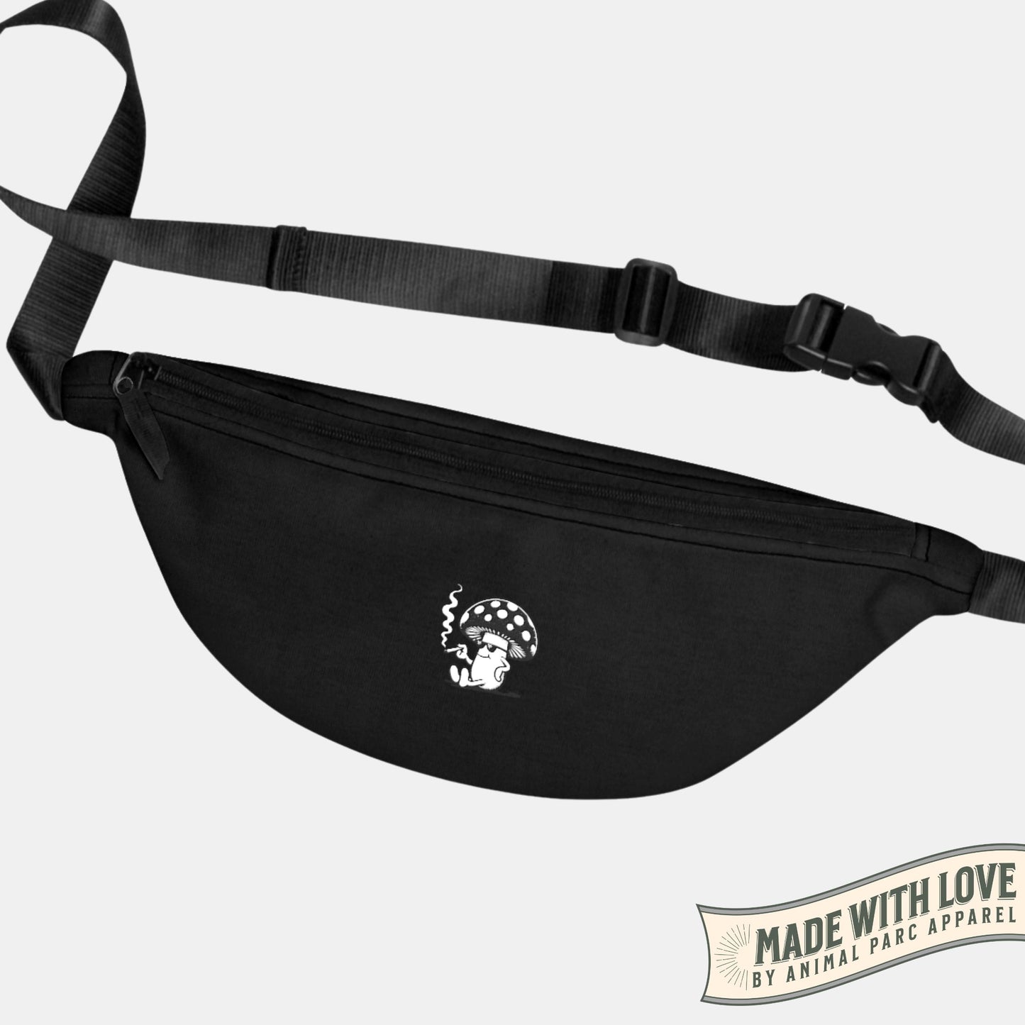 Dope Mushroom - Fanny Pack
