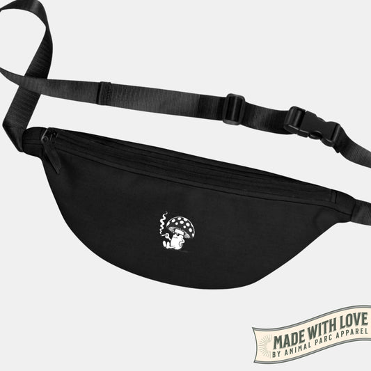 Dope Mushroom - Fanny Pack