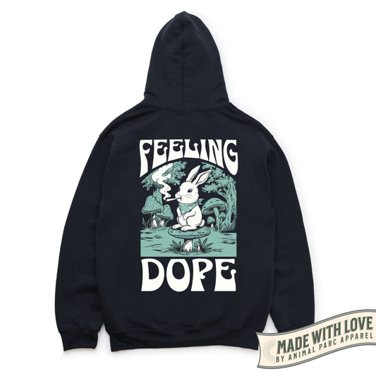 Feeling Dope Bunny