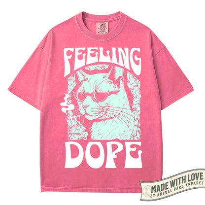 Feeling Dope Cat